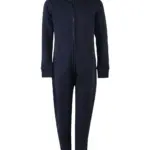 Kids' all in one, navy — productfoto 5