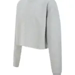 Sweater Slounge, heather grey — productfoto 3