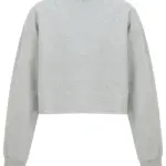 Sweater Slounge, heather grey — productfoto 4
