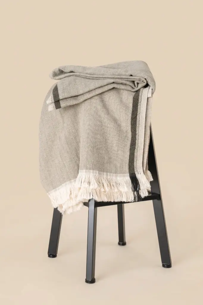 Gestreepte Fouta