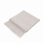 SP112 - Wollen uniseks das, beige cream