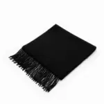 SP112 - Wollen uniseks das, black — productfoto 2