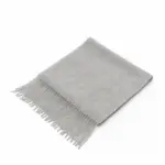 SP112 - Wollen uniseks das, moon grey heather — productfoto 3