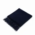 SP112 - Wollen uniseks das, navy blue — productfoto 4