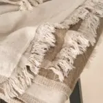 Fouta — productfoto 2