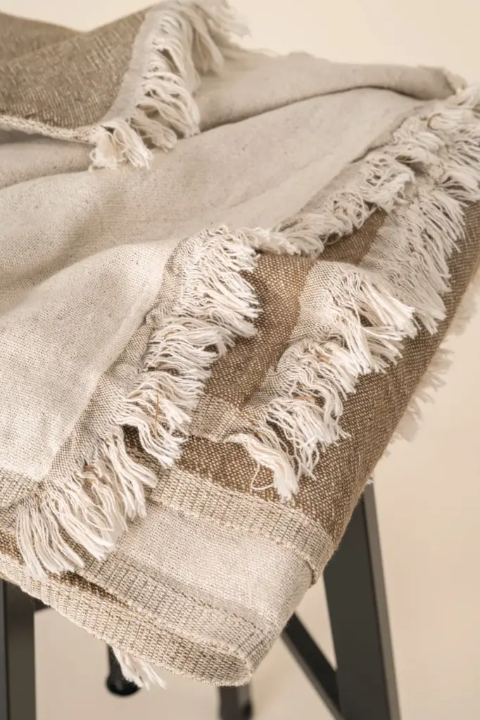 SP120-1_2025 - Handdoekeninclusieflogo Fouta — productfoto 2