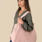 SP122_2025 - Hidalgo Linnen shopper