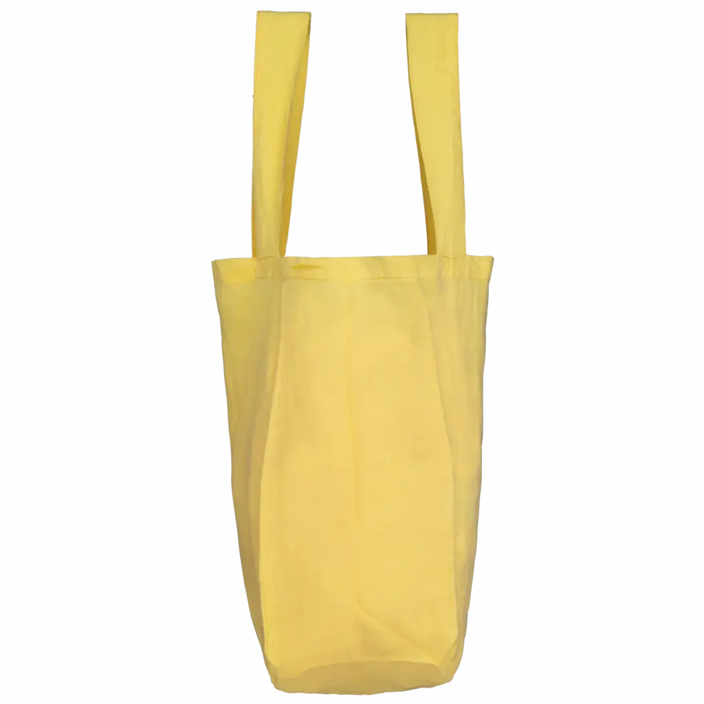 PS_SP122-S_PINEAPPLE - Hidalgo Linnen shopper, pineapple — productfoto 6