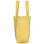 PS_SP122-S_PINEAPPLE - Hidalgo Linnen shopper, pineapple — productfoto 6