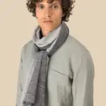 SP151-2_2025 - Hidalgo Gestreepte uniseks tulbanddoek