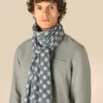 SP153-3_2026 - Hidalgo Uniseks tulbanddoek met motieven