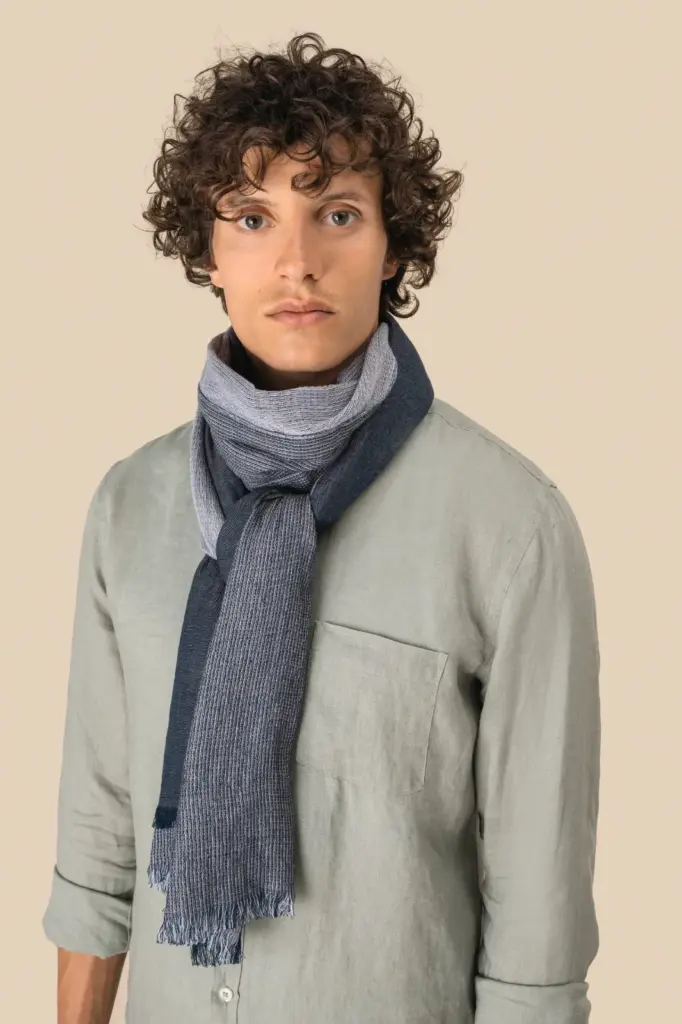 Uniseks tulbanddoek