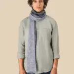 Uniseks tulbanddoek — productfoto 2