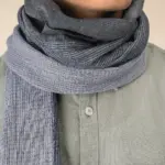 Uniseks tulbanddoek — productfoto 3