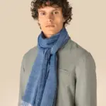 Uniseks tulbanddoek