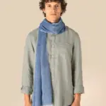Uniseks tulbanddoek — productfoto 2