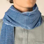 Uniseks tulbanddoek — productfoto 3