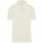 Organic Knit Polo SP203 Custom Large, Medium, Small, Xxl, XL — product photo 7