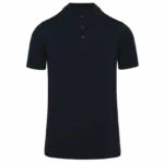 Organic Knit Polo SP203 Custom Large, Medium, Small, Xxl, XL — product photo 8