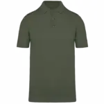 Organic Knit Polo SP203 Custom Large, Medium, Small, Xxl, XL — product photo 9