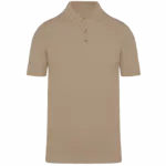 Organic Knit Polo SP203 Custom Large, Medium, Small, Xxl, XL — product photo 10