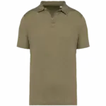Linen Men Polo SP220 Custom Print Breathable Jersey S-3XL — product photo 9
