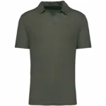 Linen Men Polo SP220 Custom Print Breathable Jersey S-3XL — product photo 11