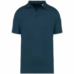 Linen Men Polo SP220 Custom Print Breathable Jersey S-3XL — product photo 12