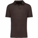 Linen Men Polo SP220 Custom Print Breathable Jersey S-3XL — product photo 13