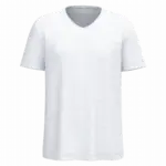 Herren T-Shirt bedrucken SP303 Bio-Baumwolle V-Neck S-3XL — Produktfoto 8