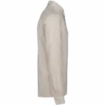 Linnen herenoverhemd, linen — productfoto 13