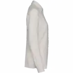 Linnen damesblouse, linen — productfoto 9