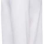 Ecologisch verwassen herenoverhemd van lyocell, washed white — productfoto 4