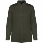 Damenbluse SP515 Lyocell Bio-Baumwolle bedrucken XS S M L XL — Produktfoto 7
