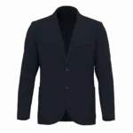 Linen Mens Blazer SP600 Printable Washed Breathable 48-58 FR — product photo 8