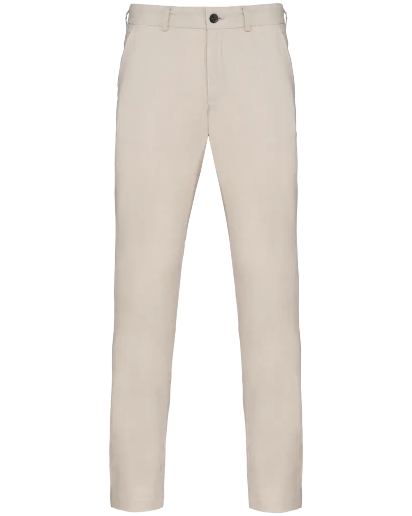Leinenhose Herren SP710 bedrucken atmungsaktiv gewebt 36-50 — Produktfoto 6