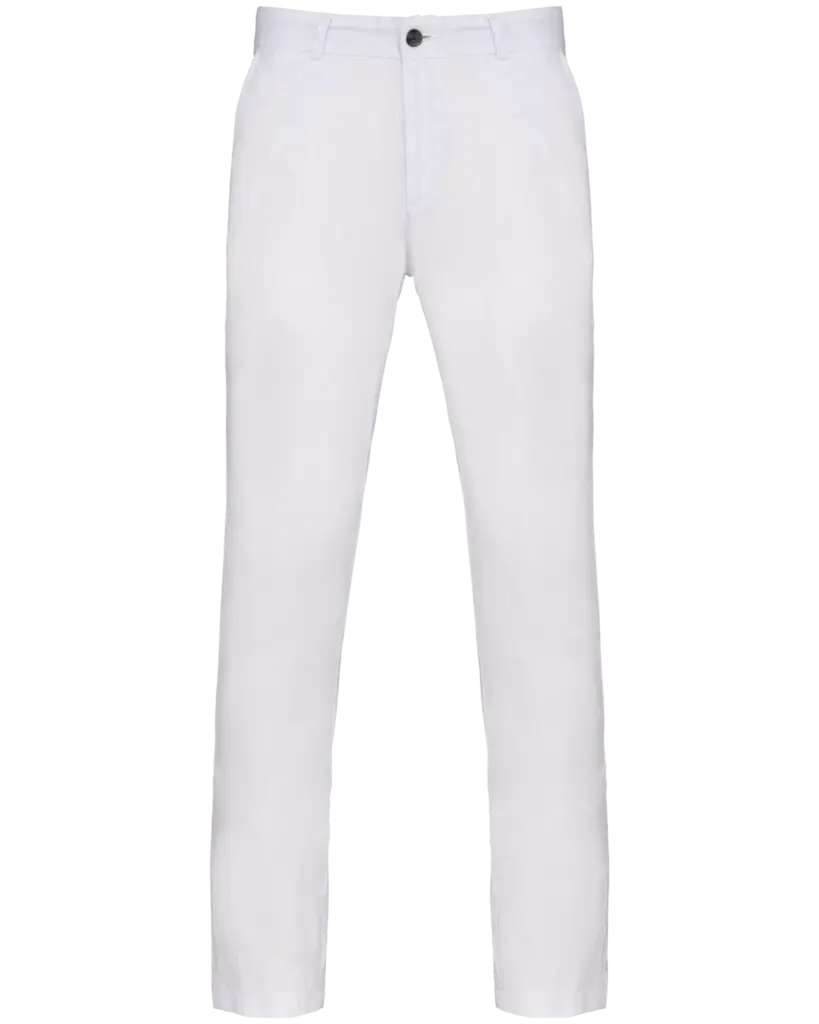 Leinenhose Herren SP710 bedrucken atmungsaktiv gewebt 36-50 — Produktfoto 8
