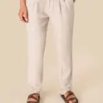 SP712-4_2025 - Hidalgo-werbeartikel Linnen broek dames