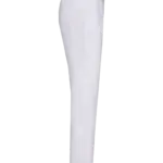 PS_SP712-S_WHITE - Hidalgo-werbeartikel Linnen broek dames, white — productfoto 6
