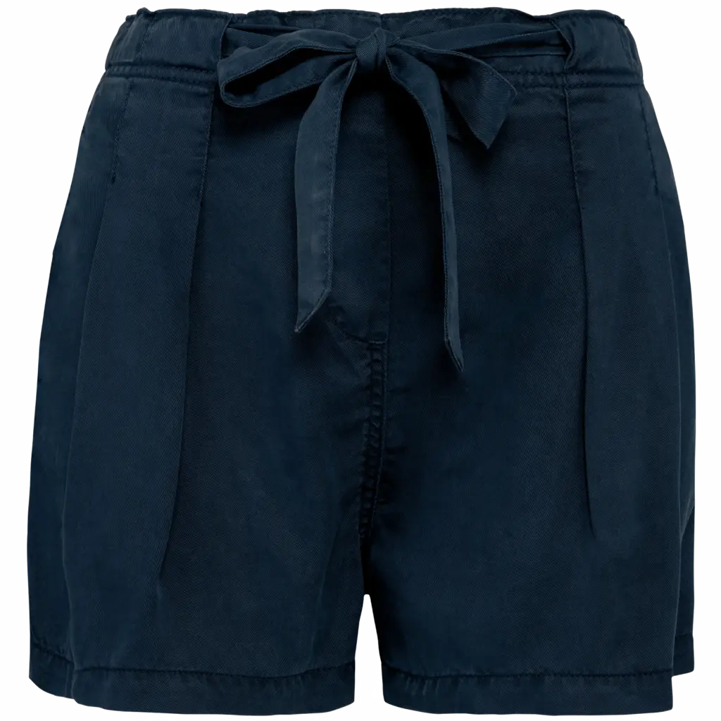 Damen Shorts bedrucken SP725 Lyocell Washed Eco XS S M L XL — Produktfoto 6