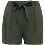 Damen Shorts bedrucken SP725 Lyocell Washed Eco XS S M L XL — Produktfoto 7