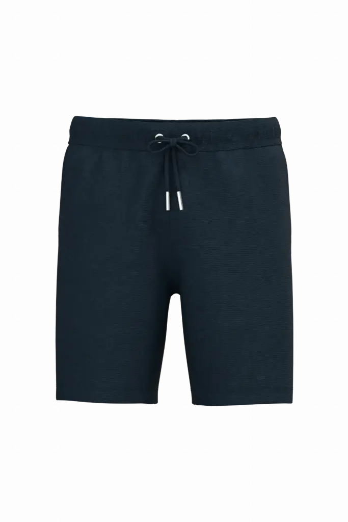 Terry Shorts Men SP729 Printable Organic Cotton S M L XL XXL — Produktfoto 6
