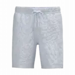 Terry Shorts Men SP729 Printable Organic Cotton S M L XL XXL — Produktfoto 7