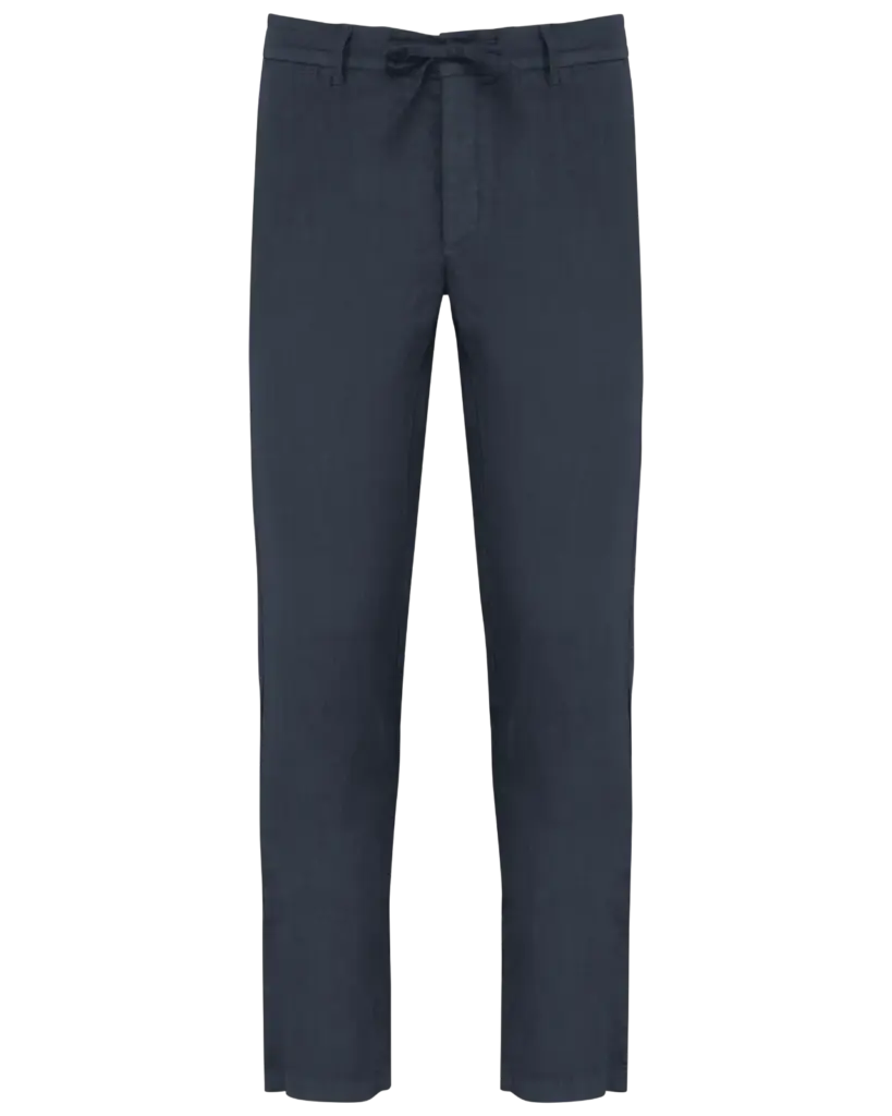 Leinenhose Herren SP732 Bedrucken leicht Washed 38-50 FR — Produktfoto 6