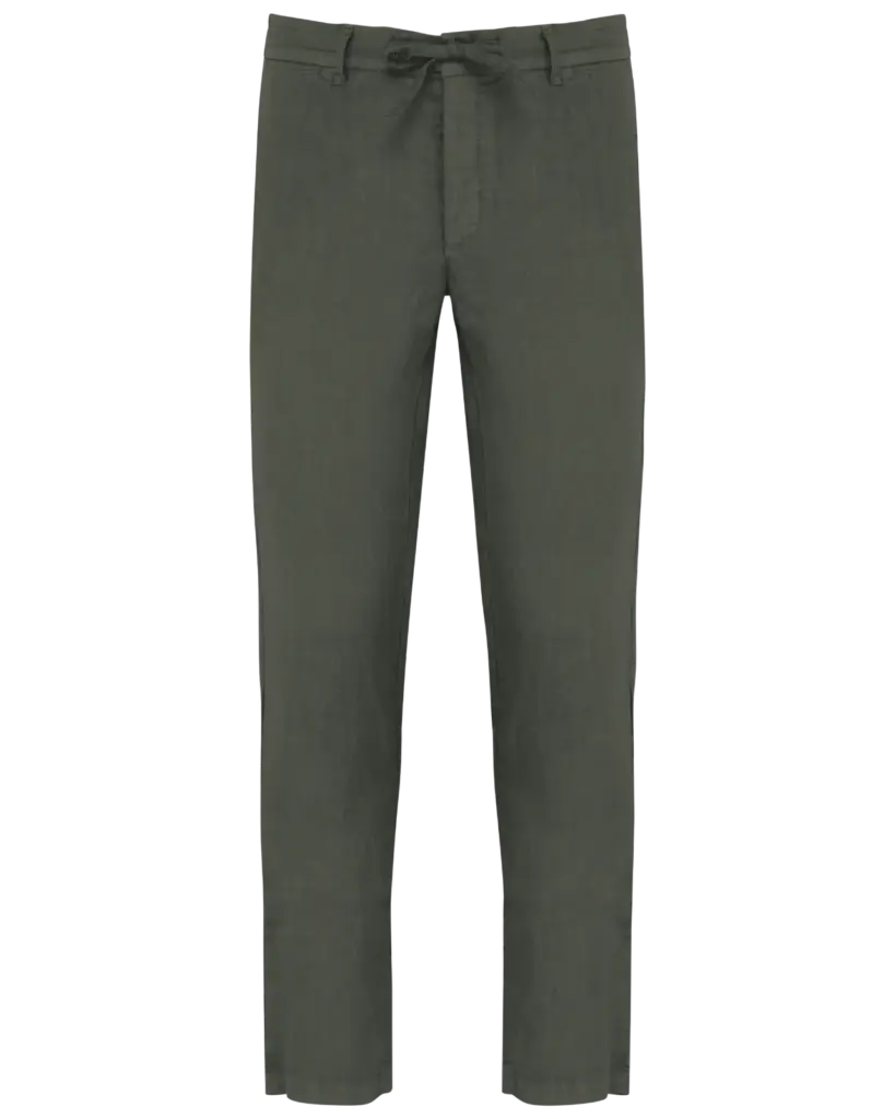 Leinenhose Herren SP732 Bedrucken leicht Washed 38-50 FR — Produktfoto 7