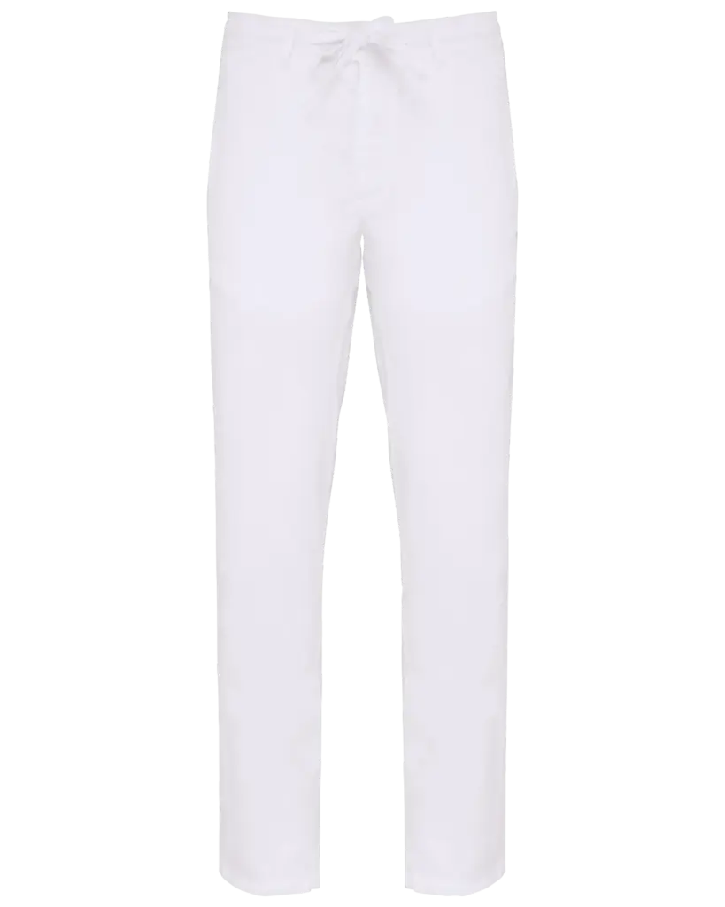 Leinenhose Herren SP732 Bedrucken leicht Washed 38-50 FR — Produktfoto 8