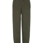 Leinenhose Damen bedrucken SP733 Wide Fit Washed XS-XXL — Produktfoto 7