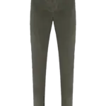Cordhose SP743 Bedrucken Bio-Baumwolle Herren 38-50 FR — Produktfoto 8