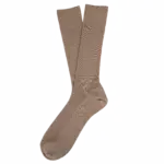 Ecologische uniseks sokken, wet sand — productfoto 36