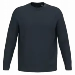Printed Men Sweater SP900 Organic Anti-pilling S M L XL 3XL — product photo 7